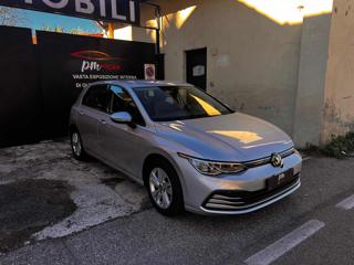 VOLKSWAGEN Golf usata, con Airbag