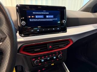 SEAT Arona usata, con Cronologia tagliandi