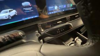 OMODA 5 usata, con Park Distance Control