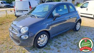 FIAT 500 1.0 Hybrid Pop