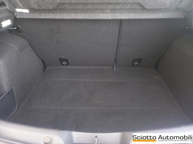 ALFA ROMEO Giulietta usata, con Airbag testa