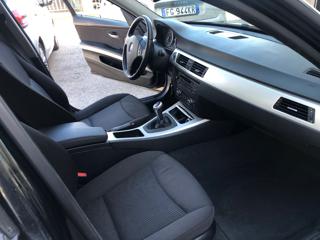 BMW 320 usata, con Chiusura centralizzata
