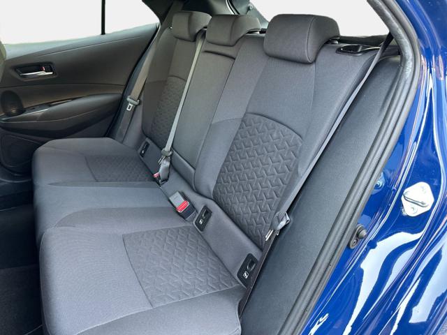 TOYOTA Corolla usata, con Cruise Control