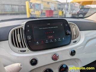 FIAT 500 usata, con Specchietti laterali elettrici