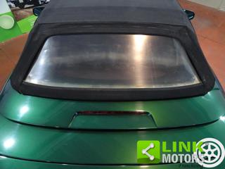 ALFA ROMEO Spider usata 22