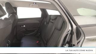 PEUGEOT 308 usata, con Servosterzo