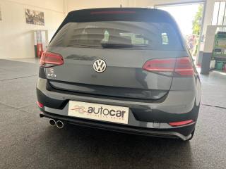 VOLKSWAGEN Golf GTD usata, con Alzacristalli elettrici