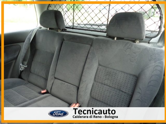 VOLKSWAGEN Golf usata 9