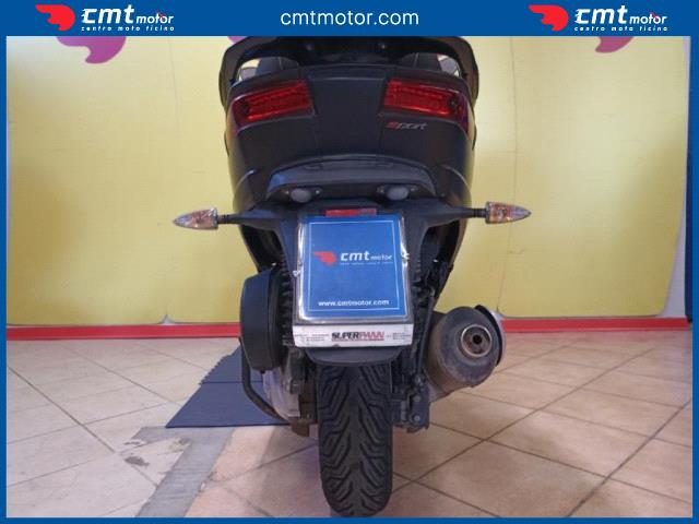 PIAGGIO MP3 usata 4