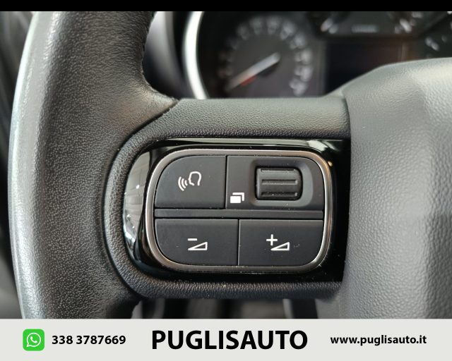 CITROEN C3 Aircross usata, con ESP