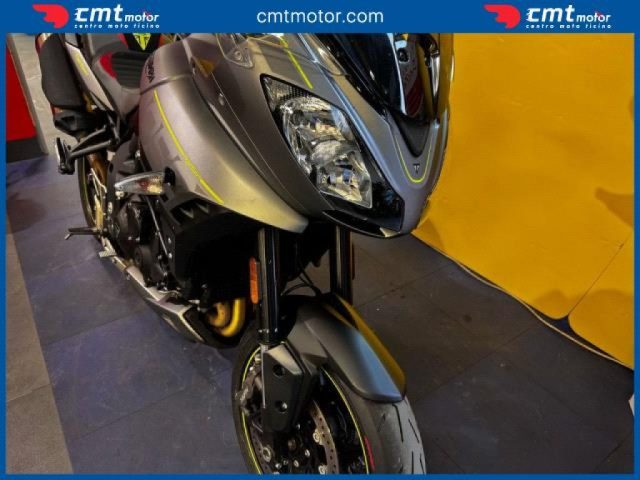 TRIUMPH Tiger 1050 usata 9