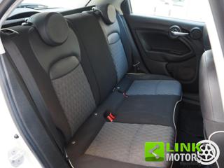 FIAT 500X usata, con Bluetooth