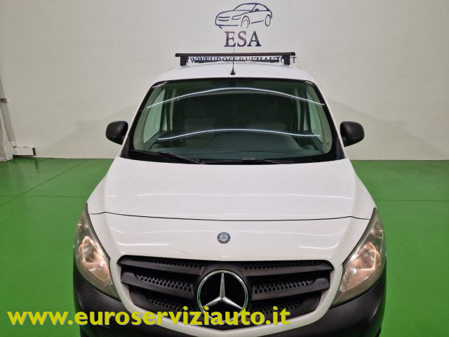 MERCEDES-BENZ Citan usata 40
