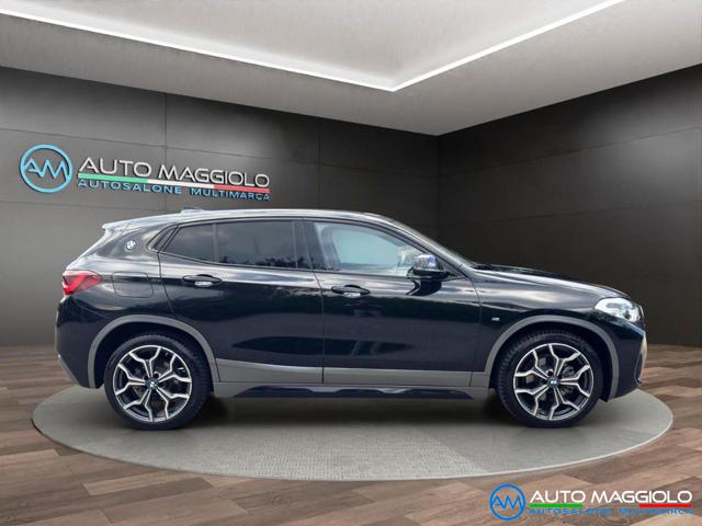 BMW X2 usata, con Airbag Passeggero