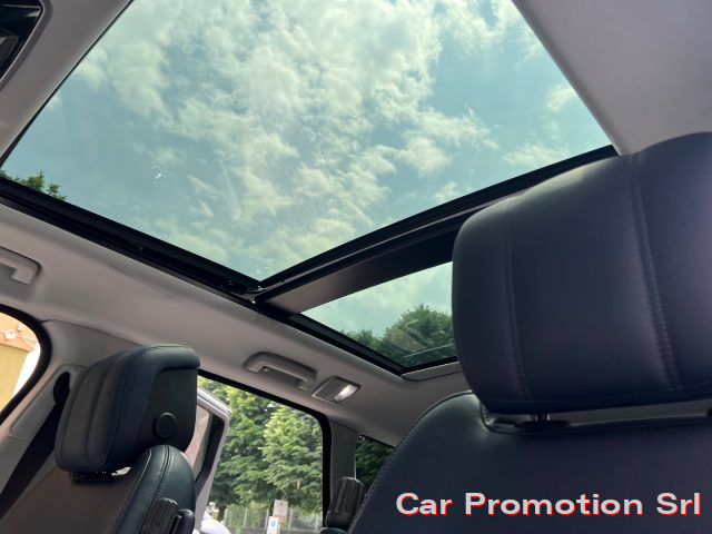 LAND ROVER Range Rover Sport usata, con Chiusura centralizzata