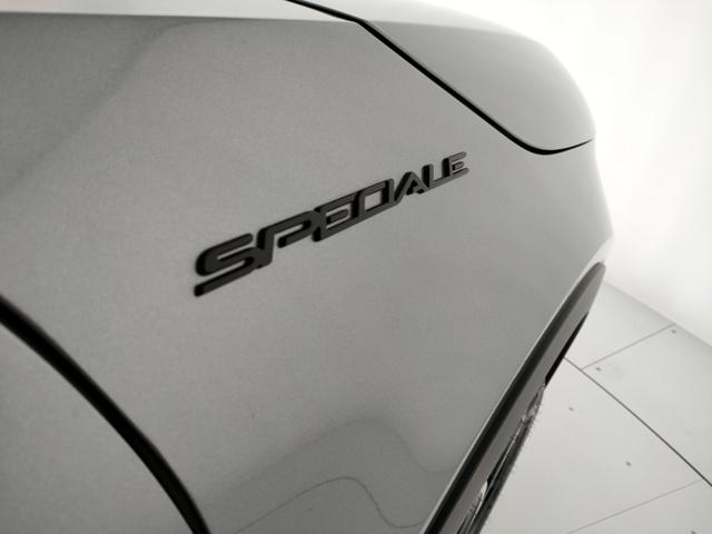 ALFA ROMEO Junior usata, con Volante in pelle