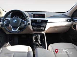 BMW X1 usata, con Filtro antiparticolato