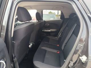 NISSAN Juke usata, con Controllo trazione