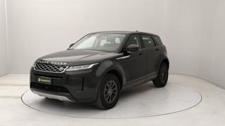 LAND ROVER Range Rover Evoque 2.0d i4 mhev awd 150cv auto