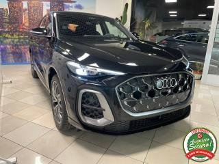 AUDI Q5 usata, con Sistema di navigazione