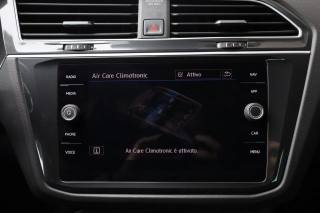 VOLKSWAGEN Tiguan usata 71