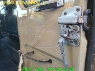 TOYOTA Land Cruiser usata 39