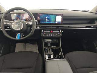 HYUNDAI Tucson usata, con Chiusura centralizzata