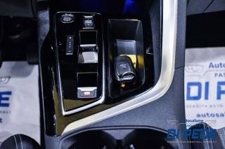 PEUGEOT 3008 usata, con Luci diurne LED