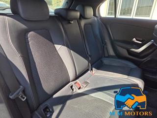 MERCEDES-BENZ A 250 usata, con Lettore CD