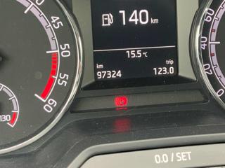 SKODA Octavia usata 22
