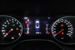 JEEP Compass usata 6