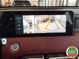 SPORTEQUIPE Sportequipe 7 GTW usata, con Regolazione elettrica sedili