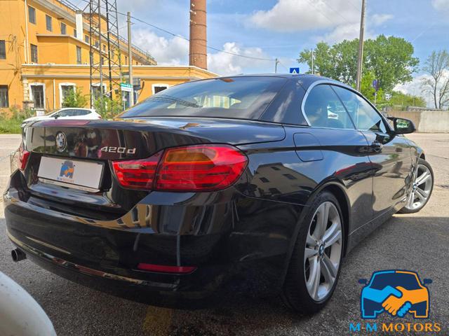 BMW 420 usata 30