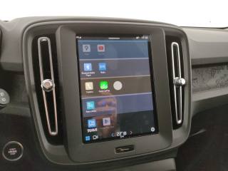 VOLVO XC40 usata, con Immobilizzatore elettronico