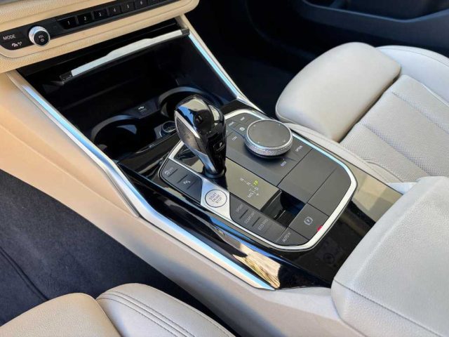 BMW 316 usata, con Servosterzo