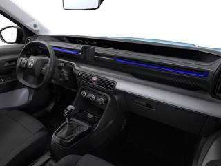 CITROEN C3 usata, con Alzacristalli elettrici