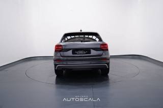 AUDI Q2 usata, con Alzacristalli elettrici