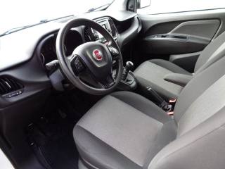 FIAT Doblo usata, con Antifurto
