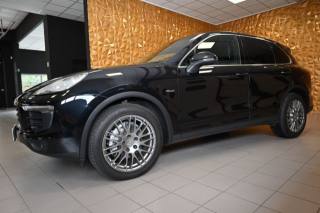 PORSCHE Cayenne usata 7