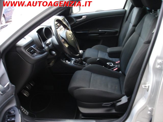 ALFA ROMEO Giulietta usata 7