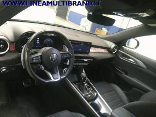 ALFA ROMEO Tonale usata, con Sedili sportivi