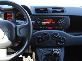 FIAT Panda usata, con Pneumatici estivi