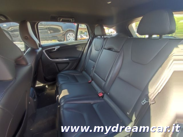 VOLVO V60 usata, con Bracciolo