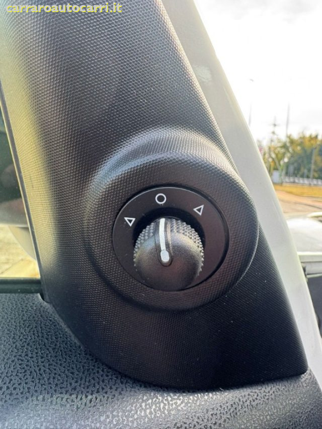 FIAT 500L usata, con Immobilizzatore elettronico