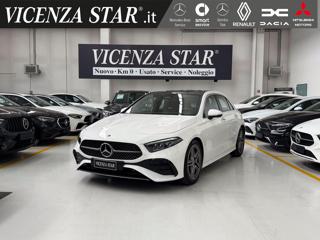 MERCEDES-BENZ A 180 d PREMIUM AMG AUTOMATIC