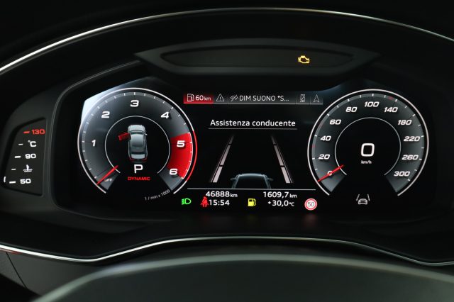 AUDI A6 usata 6