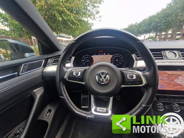 VOLKSWAGEN Arteon usata, con Sistema di navigazione