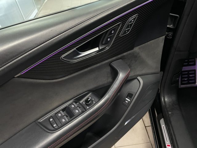 AUDI RS Q8 usata, con Cerchi in lega