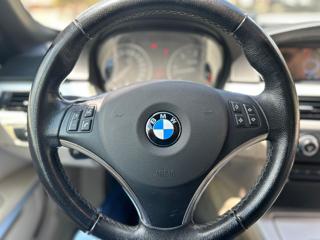 BMW 325 usata, con Filtro antiparticolato
