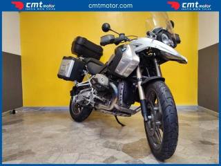 BMW R 1200 GS usata 1